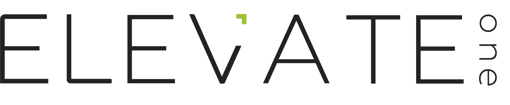 Elevate One Academy Logo